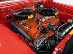 Plymouth Belvedere Max Wedge Hardtop Coupe 1964 года